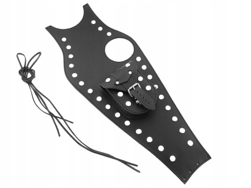 Ремень на БАК галстук JUNAK M12 M 12 M-12