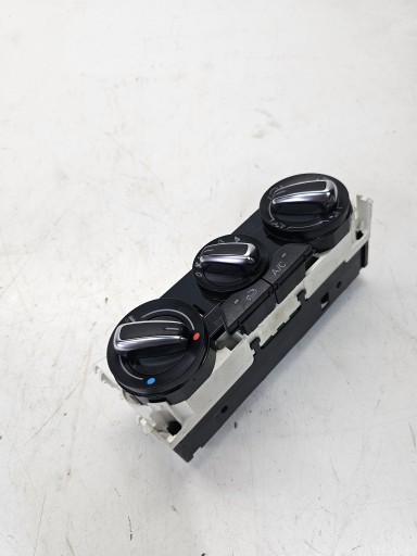 PANEL KLIMATRONIK AUDI A1 8X LIFT 8XA820045A