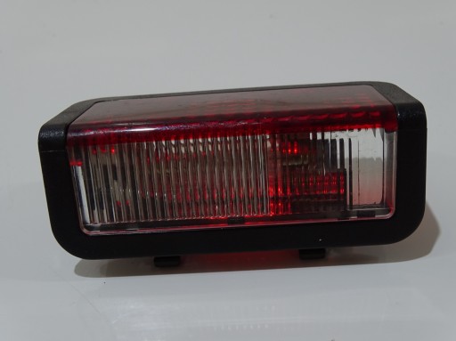 light OSWIETLENIE bonnet boot BMW E60 E83 E90 F10 6962569