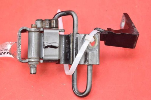 hinge hinges door left front PORSCHE CAYENNE 1 and 02-07
