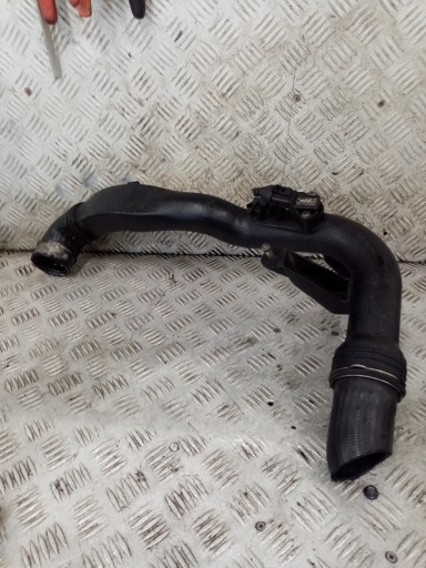 rohr Schlauch intercooler turbo AUDI A4 B5 8E0145762B 028002401