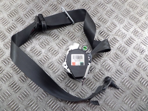 Gurten vorne links FORD FOCUS MK3 BM51-61295-ACW