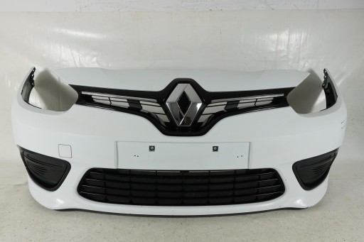 paraurti anteriore anteriore RENAULT FLUENCE LIFT 13-16 FL DV369 2013- 620221754R