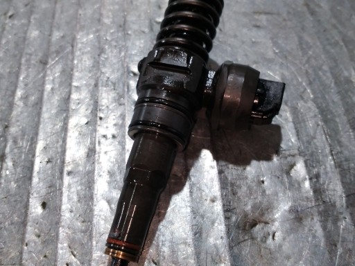 Насос брызг AUDI A3 8L 038130079BX 1.9 TDI