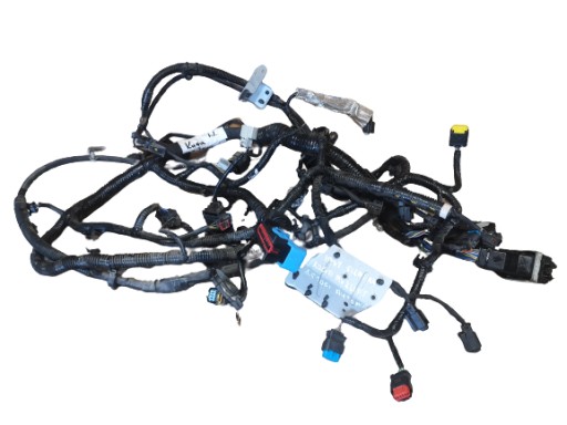 FORD KUGA MK2 LIF 1.5 TDCI УСТАНОВКА ДВИГАТЕЛЯ XWMC