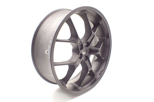 Обод задний 17 