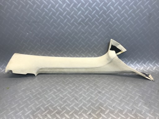 4G43-L03512-AB - ОББИВКА СТІЙКИ ПРАВОГО СКЛА ASTON MARTIN DB9