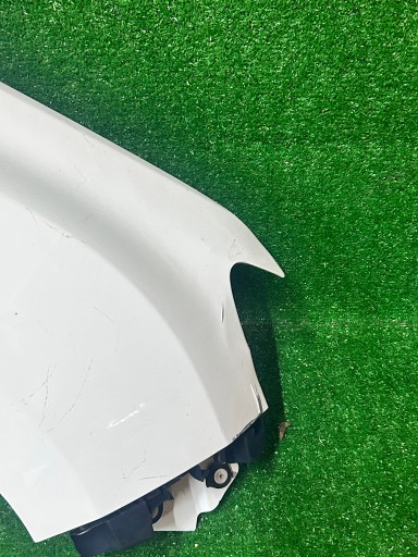 fender front right DACIA DUSTER II