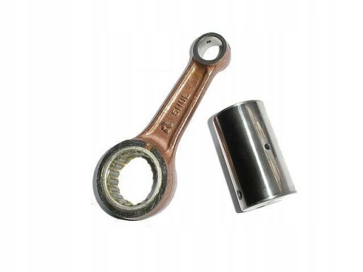 028-P - MOTOJAPAN-шатун YAMAHA YZ 250 2003 года выпуска