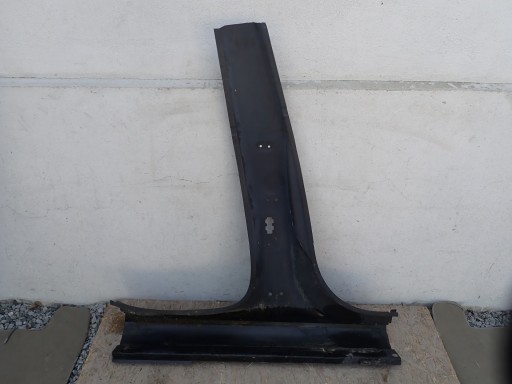 threshold left pillar B side AUDI A5 8T 8TA SPORTBACK 2008-2017R 8T8809847