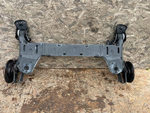 sider rear rear part VW GOLF VIII AUDI A3 8Y LEON IV OCTAVIA IV