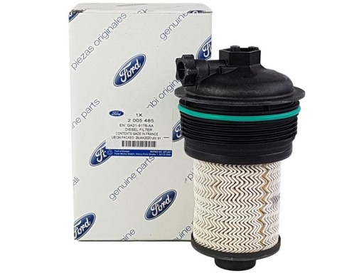 OE FORD ТОПЛИВНЫЙ ФИЛЬТР 2005485