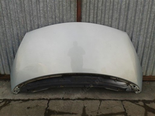 КАПОТ RENAULT ESPACE IV 4 TEB64