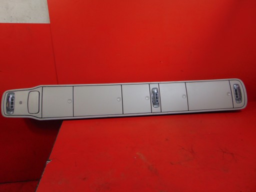 FORD GALAXY II MK3 passenger compartment of the roof diodes OSWIETLENIE cabs