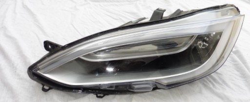 1065041-00-D - Tesla Model S, 16 - ЛІХАР ПЕРЕДНИЙ