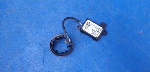 13500158 - Контролер модуль сигналізації PEPS Chevrolet Corvette C7