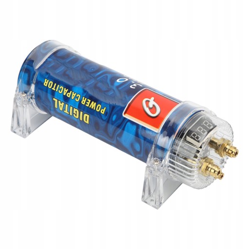 1610220045911 - Универсальный автомобильный конденсатор 3 Фарад