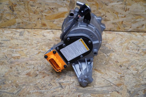 Генератор tucson iv sportage v 1.6 гибрид новый 0km 23r 37390-2m900 20-