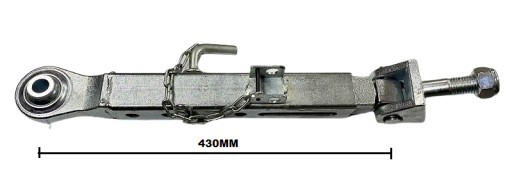 СТАБІЛІЗАТОР (БОКОВИЙ ТРОС) КОРПУС MCCORMICK 310208A2