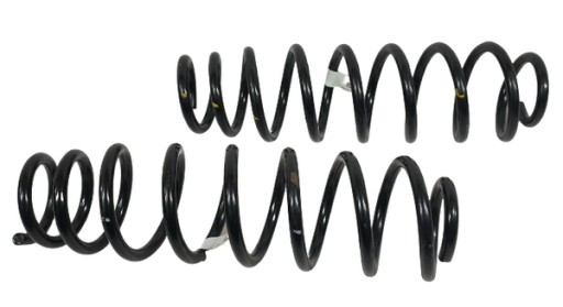 Hyundai KIA пружини задні 55350-J7ZC0 нові