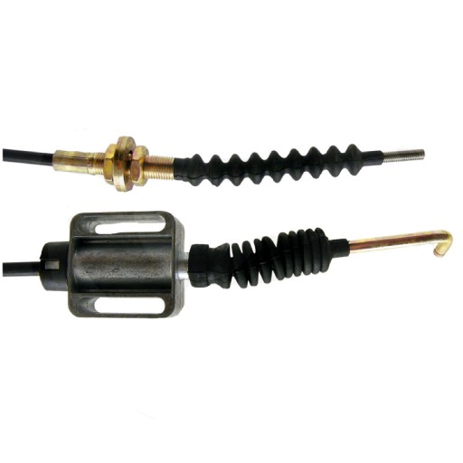 38002789 - Ножний трос дросельної заслінки Case 358186A2