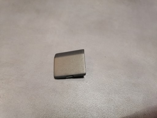 Copri Paraurti posteriore RENAULT LAGUNA II G000009687