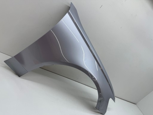 AUDI A6 S6 C7 fender right front colour LZ7G original damaged! |WYSYLKA