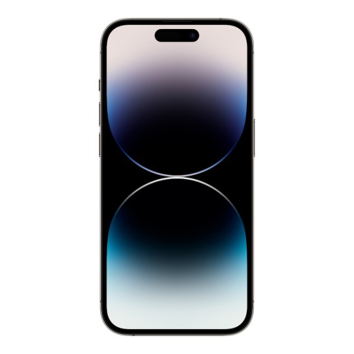 Smartfon Apple iPhone 14 Pro 6 GB / 128 GB 5G czarny • Cena