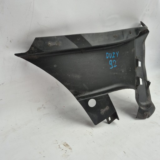 FORD TRANSIT CUSTOM II MK2 -> bumper bracket right front PZ31-278G06-A