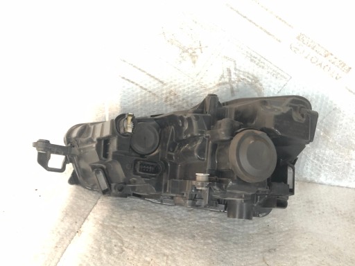 REFLEKTOR right SKODA SCALA FULL LED nr.0