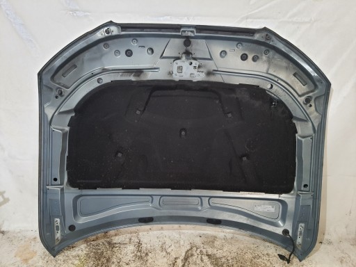 AUDI A4 B8 08-11 Capot