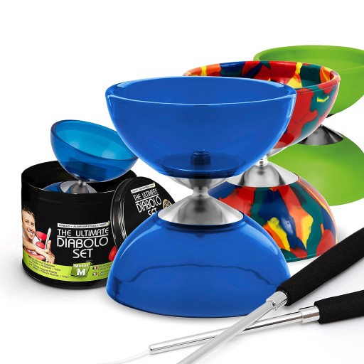 Набір для жонглювання для початківців