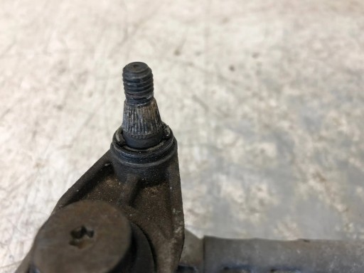 Wischergestänge VW GOLF V 1K1955023F