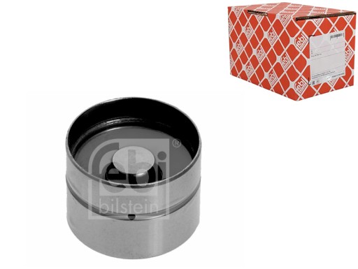 17633 - ГІДРАВЛІЧНИЙ КЛАПАН ПУСТЕР 8 ШТ. FORD USA PROBE II MAZDA 323 C IV