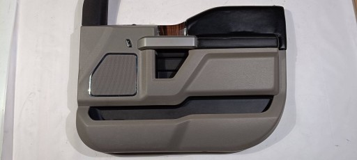 side upholstery door front przednich prawych Ford F150 F-150 2015
