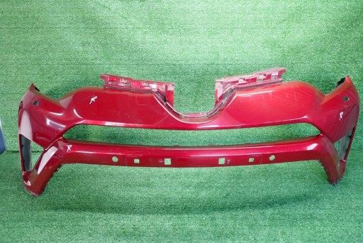TOYOTA RAV4 IV LIFT 15-18 Frontstoßstange vorne