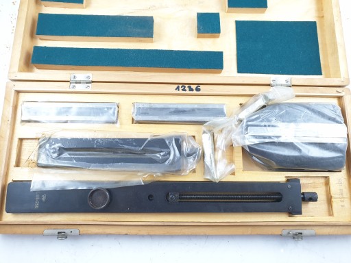 Набор инструментов MLUs VIS