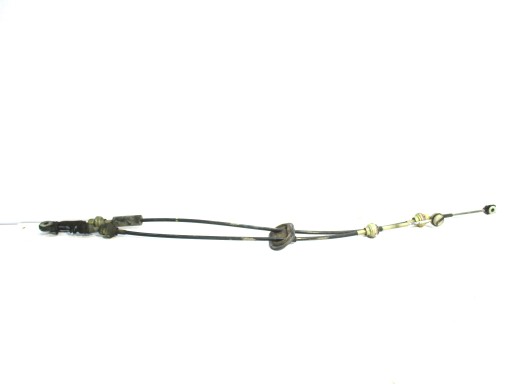 8200134485 - MASTER II MOVANO INTERSTAR 1.9 ТРОСИ ПЕРЕМИКАННЯ ПЕРЕДАЧ