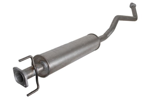 Передній глушник ASMET 05.108