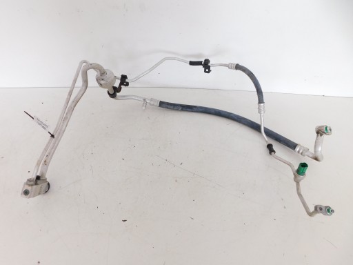 KIA PICANTO І ЛІФТ 1.0 ТРУБКА КОНДИЦІОНЕР КАБЕЛЬ