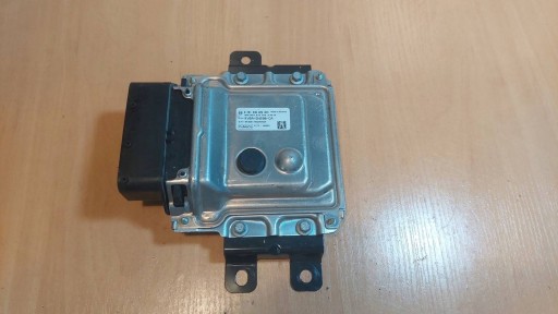 Комп'ютер двигуна ford transit connect 0281036026 kv6a-5h298-ca