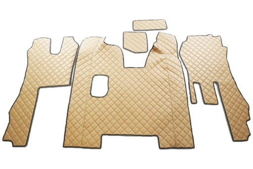 СТЬОБАНІ КИЛИМКИ SCANIA R 04-08 MANUAL