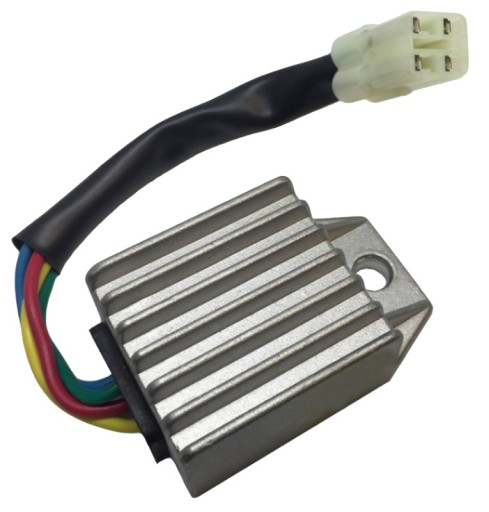 7002759 - РЕГУЛЯТОР НАПРЯЖЕНИЯ DZE HONDA CRF 250 X (2004-2019)