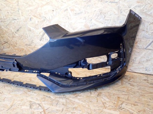 SEAT LEON IV CUPRA 19- front bumper front