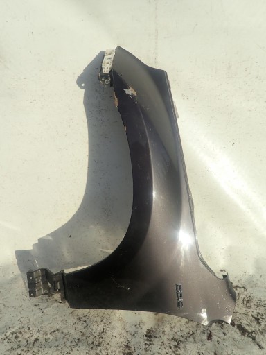 SUZUKI GRAND VITARA II 2 05-14 fender front left
