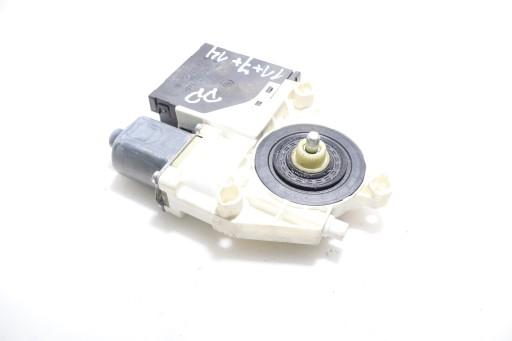 Электродвигатель переднего правого стекла volkswagen tiguan i 5n0959702b