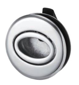 6802027 - НИЖНІЙ ПІДЙОМНИК ОВАЛЬНИЙ БЕЗ ЗАКРИТТЯ 62 ММ