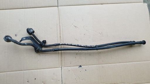 ACTROS MP4 КАБЕЛЬ ДРОТИ КОРПУСУ ПАЛИВНОГО ФІЛЬТРА