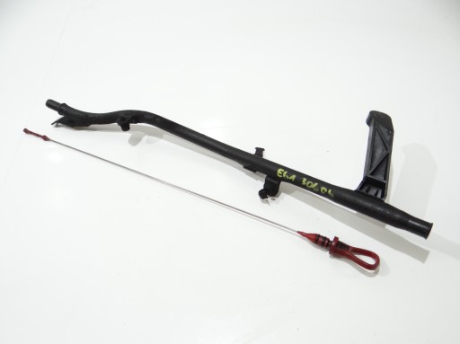 BAGNET Ölpeilstab BMW E60 E61 LCI 306D4 (4273570)