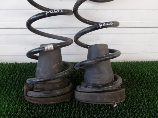 FORD FOCUS MK4 KOMBI springs rear. springing OE